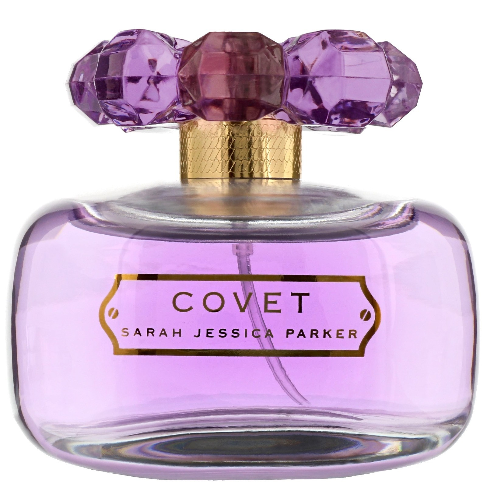 sarah jessica parker covet gift set